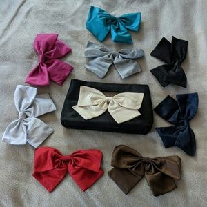 Dessy Group/Collection hand bag/clutch